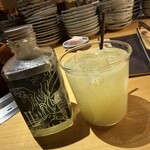 六本木 大皿焼肉 老中 - 