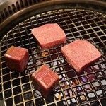 六本木 大皿焼肉 老中 - 