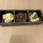 牛たん日和 浅草橋店 - 