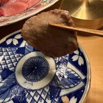 六本木 大皿焼肉 老中 - 