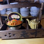 六本木 大皿焼肉 老中 - 