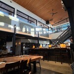 ベーカリー&レストラン沢村 - 