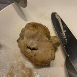 シュラスコ＆ビアレストラン アレグリア - 