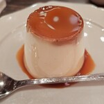 グリルキャピタル東洋亭 - 