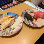 宇和島グルメ寿司 すしえもん - 料理写真: