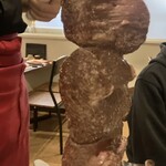 シュラスコ＆ビアレストラン アレグリア - 