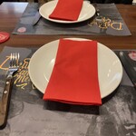 シュラスコ＆ビアレストラン アレグリア - 