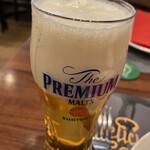 シュラスコ＆ビアレストラン アレグリア - 