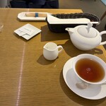 ブルー・ブリック・ラウンジ - 