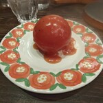 グリルキャピタル東洋亭 - 