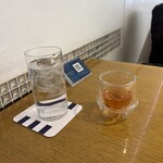 ブルー・ブリック・ラウンジ - 