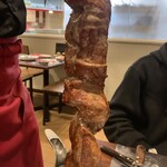 シュラスコ＆ビアレストラン アレグリア - 