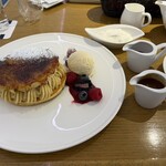 ブルー・ブリック・ラウンジ - 