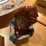 六本木 大皿焼肉 老中 - 