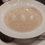 グリルキャピタル東洋亭 - 