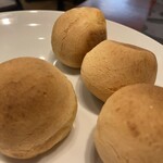 シュラスコ＆ビアレストラン アレグリア - 