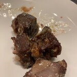 シュラスコ＆ビアレストラン アレグリア - 