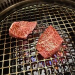 六本木 大皿焼肉 老中 - 