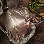 グリルキャピタル東洋亭 - 