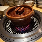 六本木 大皿焼肉 老中 - 