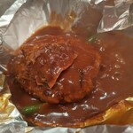 グリルキャピタル東洋亭 - 