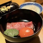 六本木 大皿焼肉 老中 - 