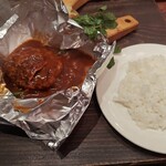 グリルキャピタル東洋亭 - 