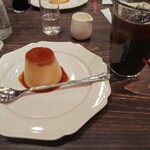 グリルキャピタル東洋亭 - 