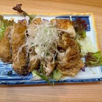 鶏匠 とり澄 田町本店 - 