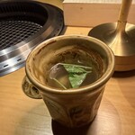 六本木 大皿焼肉 老中 - 