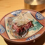 六本木 大皿焼肉 老中 - 