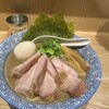 麺屋 山界