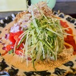 南部屋路ばた 盛岡市上太田店 - 