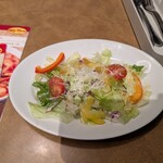 ジョリーパスタ 稲毛海岸店 - 