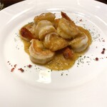 コーナーズグリル - 