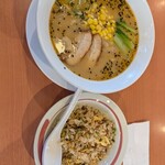 幸楽苑 千葉おゆみ野店 - 