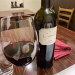 コーナーズグリル - 