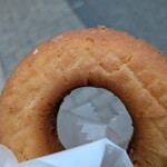 ミスタードーナツ - 料理写真: