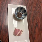 鴨と日本酒 五角 - 