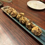 鴨と日本酒 五角 - 