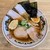 煮干結社 麺や 鹿道山 - 料理写真: