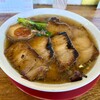 焼豚ラーメン 三條 葛飾店