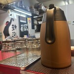 新潟油そば モジャ - 