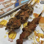 新疆兄弟烤羊肉（皇冠花园店） - 