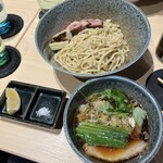 鴨中華そば 楓 - 