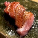 すし屋 蓮太郎 - 