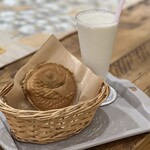 まるきん - 料理写真: