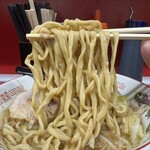 ラーメン二郎 - 