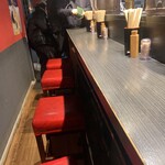 中華蕎麦 無冠 - 