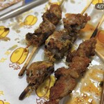 新疆兄弟烤羊肉（皇冠花园店） - 